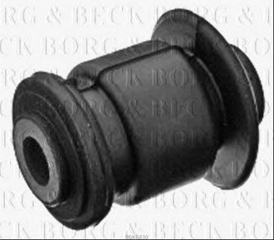 BORG & BECK bsk6330 -  Подвеска, рычаг независимой подвески колеса